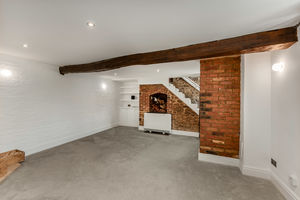 Daisy Hill, Farm Cottages Duns Tew